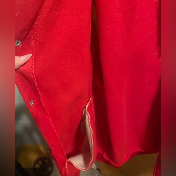 Brand news with tags varsity jacket. - Picture 6 of 6